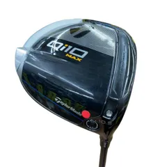 【中古】 テーラーメイド Qi10 MAX 10.5° ドライバー DR Diamana BLUE TM50(Qi10 DR) (フレックスS) メンズ 男性用 右利き 右用 Cランク ゴルフクラブ