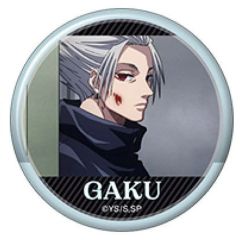 中古】紙製品 神尾アキラ 「新テニスの王子様 華絵札色紙コレクション1