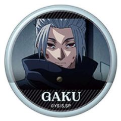 中古】紙製品 神尾アキラ 「新テニスの王子様 華絵札色紙コレクション1