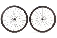 CAMPAGNOLO 「カンパニョーロ」 KHAMSIN ASYMMETRIC MEGA-G3 カンパ