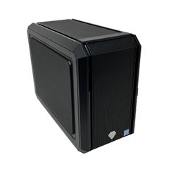 SHARP XE-A417-B 電子レジスター シャープ レジ 店舗用 ドロアー鍵欠品