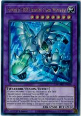 テクスチャーFOIL/MTG/日本語版/限りないもの、モロフォン/Morophon
