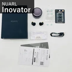 2026年最新】NUARL inovatorの人気アイテム - メルカリ