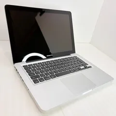 2026年最新】MacBook Pro 13inch Mid 2012 中古の人気アイテム - メルカリ