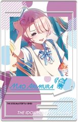 中古】デスクマット 集合 B4デスクマット 「きみが死ぬまで恋をしたい