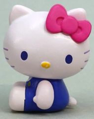 中古】ぬいぐるみマスコット・ぬいぐるみバッジ 鈴木瞳美(ノット