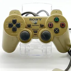 PlayStationアナログコントローラ グレー
