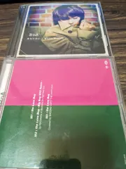 3022.8BoA まもりたい White Wishes m-flo loves BoA the Love Bug CD 2枚セット