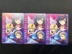 俺だけレベルアップな件 ユニオンアリーナ　紫 悪魔の城デッキ　パラレル入り デッキ】俺だけレベルアップな件 紫 悪魔の城【UNION ARENA】※☆1