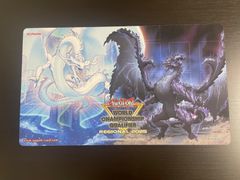 遊戯王 旧アジア版 未開封 ホーリーナイトドラゴン スーパーレア 選考