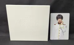 舞台CD 初回)MUSICAL HETALIA THE BEST always love  初回版