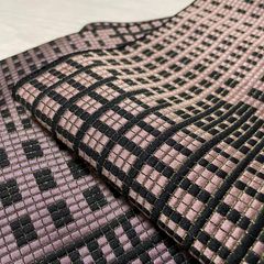淡色系A　リメイク用着物　大島紬　5枚　まとめ売り 大島紬 着物 正絹 5着 着物まとめ売り リメイク材料 s-228 - メルカリ