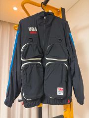 藤井風 ナイキ アンダーカバー トラックスーツ ジャケット パンツ