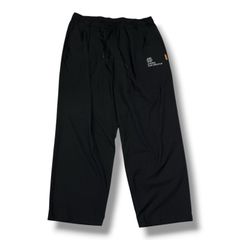 VALAADO TEN タックパンツ スラックス バラード TEN-CT-007-1 ブラック