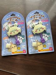 Chiikawa Lollipop Chocolate Charm 2-Piece Set N