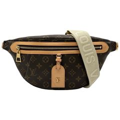 ゴヤール GOYARD クロユニバーサル グリーン レザー レディース