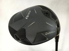 返品OK 중고 ゴルフクラブ 상태좋음 テーラーメイド Qi35 ドライバー 2025 日本仕様 UST マミヤ ATTAS RX SUNRISE RED 4 1W