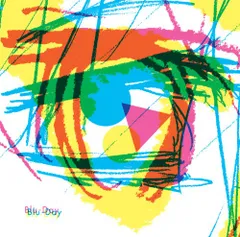 (CD)Blu-Day(DVD付)／やくしまるえつことd.v.d