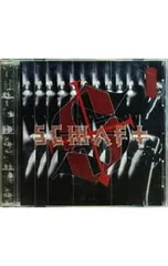 CD／SCHAFT／SWI+CHBLADE