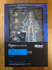 最安値 figma EX-040 グウェンドリン DX ver - メルカリ
