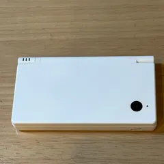 9-146【中古良品】ニンテンドーDSi ホワイト