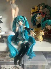 一番くじ タイトーくじ 初音ミク ラストワン賞 A賞 フィギュアセット