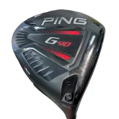 【中古】 ピン G410 PLUS 10.5° ドライバー DR Speeder 661 EVOLUTION VI (フレックスS) メンズ 男性用 右利き 右用 Cランク ゴルフクラブ