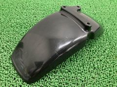 エイプ POSH Z2シートカウル エイプ50 AC16 Z2テールカウル - メルカリ