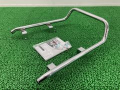 WirusWin GB350S タンデムバー ステンレス - メルカリ