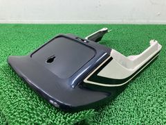 FLSTS1450 サイレンサーマフラー 65793-00/65806-00 ハーレー 純正