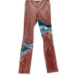 フミカウチダ FUMIKA UCHIDA 25SS UNIFORM WEAPON 2-TUCK PANTS