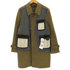 アナーキックアジャストメント ANARCHIC ADJUSTMENT 90S 復刻モデル
