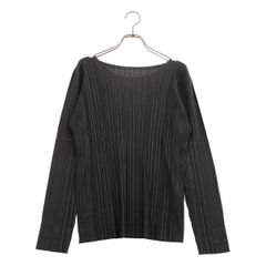 LE PHIL / ルフィル | スキューバジャージートップス プルオーバー
