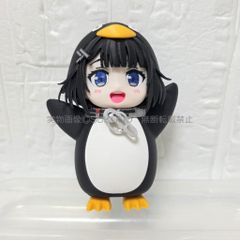 gugugaga ググガガ ペンギン 3Dプリント フィギュア - メルカリ