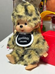 新品 Cat Street キディランド 限定 ヒョウ モンチッチ 3011 - メルカリ