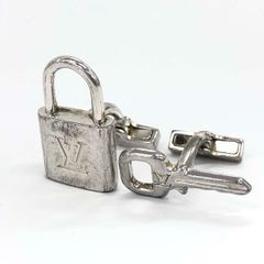 格安 参考価格¥75,000- Louis Vuitton ルイヴィトン M64600 カフス