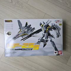 dx超合金 マクロスf メサイア リニューアルver2 とスーパーパーツ