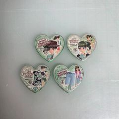 プリズムミュージックハート りずむスタイル プリティーリズム - メルカリ