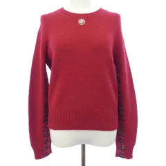 シャネル CHANEL P77494K11190 ニット