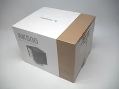未開封品 DeepCool AK500 CPUクーラー 空冷 240W R-AK500-BKNNMT-G