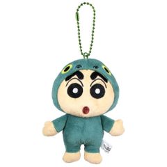 신품 티즈 팩토리 T'S FACTORY 마스코트 크레용 신짱 봉제인형 마스코트 괴수 실리마다시 신짱