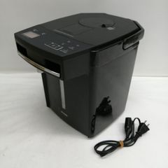 TIGERタイガー 蒸気レスVE電気魔法瓶 PIM-G220【リコール対象外品