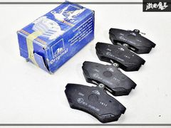 Audi A4B8 (8k)純正ブレーキパッド1台分セット Audi A4B8 (8k)純正ブレーキパッド1台分セット - メルカリ