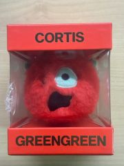 CORTIS Ball ぬいぐるみ マスコット トレカなし - メルカリ
