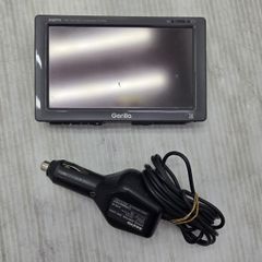 Panasonic SSDポータブルカーナビゲーション ゴリラ - メルカリ