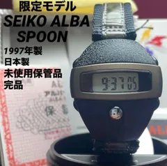 2026年最新】ALBA SPOONの人気アイテム - メルカリ
