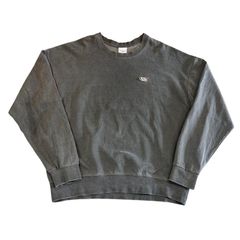 サイズ2 約L acmé de la vie ADLV スウェット トレーナー