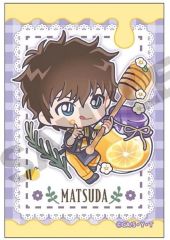 中古】小物(キャラクター) 綾波 特大パネル 「1st anniversary