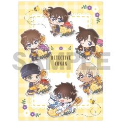 中古】小物(キャラクター) 綾波 特大パネル 「1st anniversary