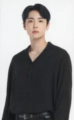 【中古】コレクションカード(男性) SF9/JAE YOON(ジェユン)/CD「GOLDEN ECHO」タワーレコード特典トレーディングカード